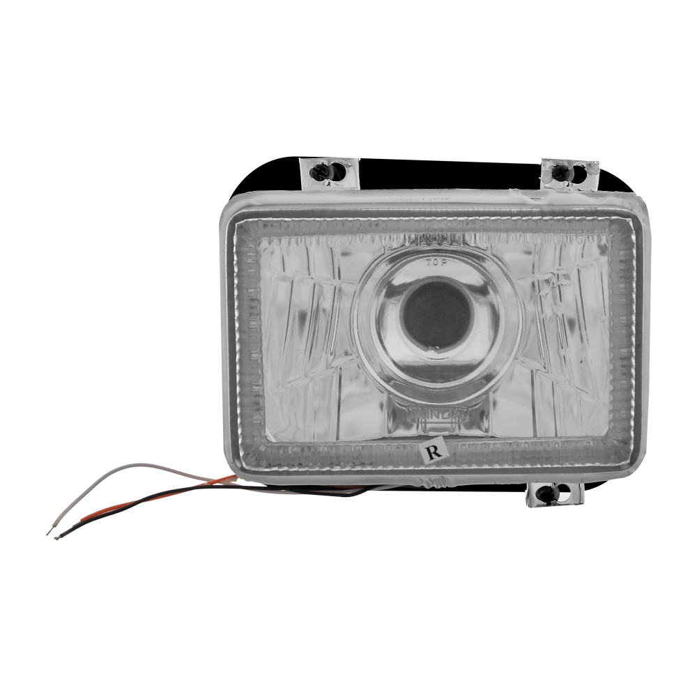 Uno Minda HL-5547AMDI Head Light for Mahindra Bolero